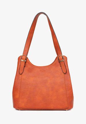 Hexagona TOSCANE - Handtas - terre toscane