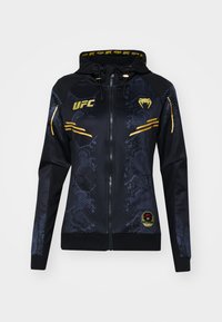 Venum UFC AUTHENTIC FIGHT NIGHT WOMENS WALKOUT CHAMPION HOODIE