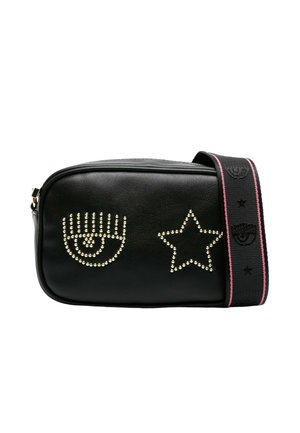 CHIARA FERRAGNI Pochette - nero