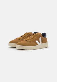 Veja V-12 - Sapatilhas - tent/white