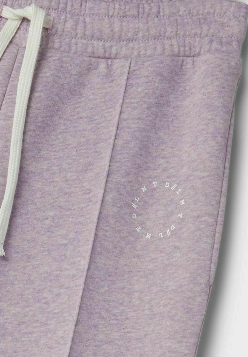 Kinder Stoffhosen | LMTD Jogginghose lavendula/lila - QX56124 Kinder Stoffhosen | LMTD Jogginghose lavendula/lila - QX56124