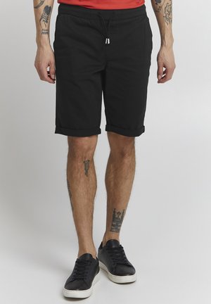 PRLINOS - Shorts - black