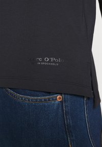 Marc O'Polo Pitkähihainen paita - black