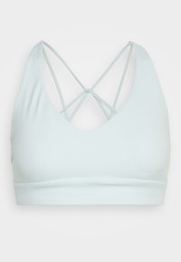 Não selecionado, paradiso blue