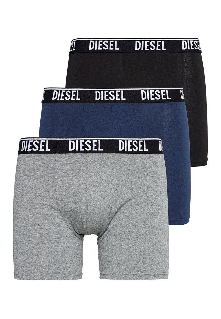 Diesel Boxers zwart Diesel Boxers zwart