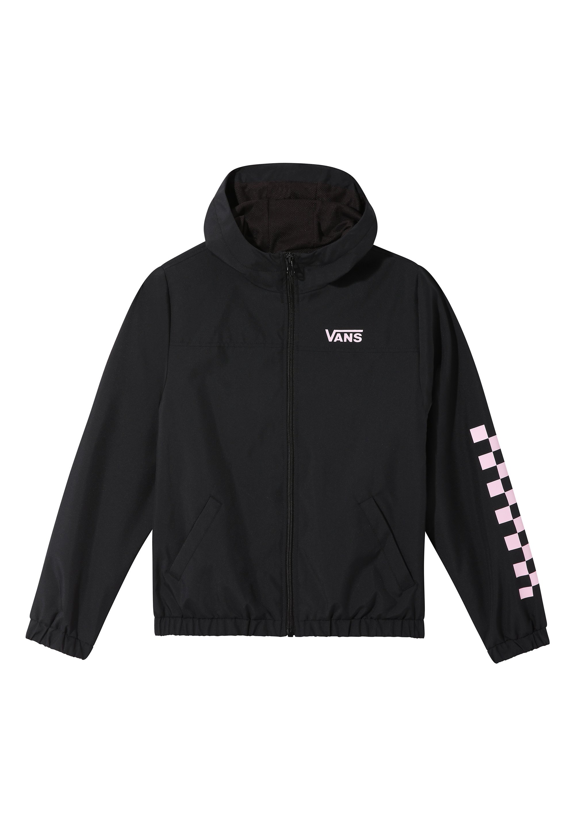 kastle windbreaker