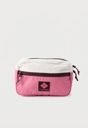 TRAIL TRAVELER UNISEX - Τσαντάκι μέσης - sea salt/rosette/moonvista