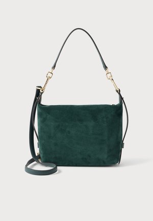 Furla, TONIE MINI HOBO - Дамска чанта - toni dark forest