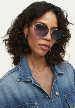 Jenny, Sunglasses - black
