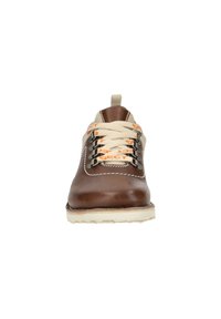 Eject Schnürer - brown