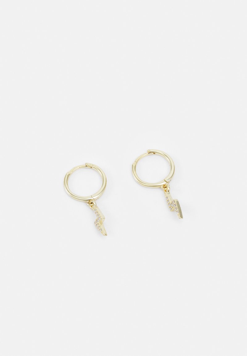 Shashi huggie earrings Clearance