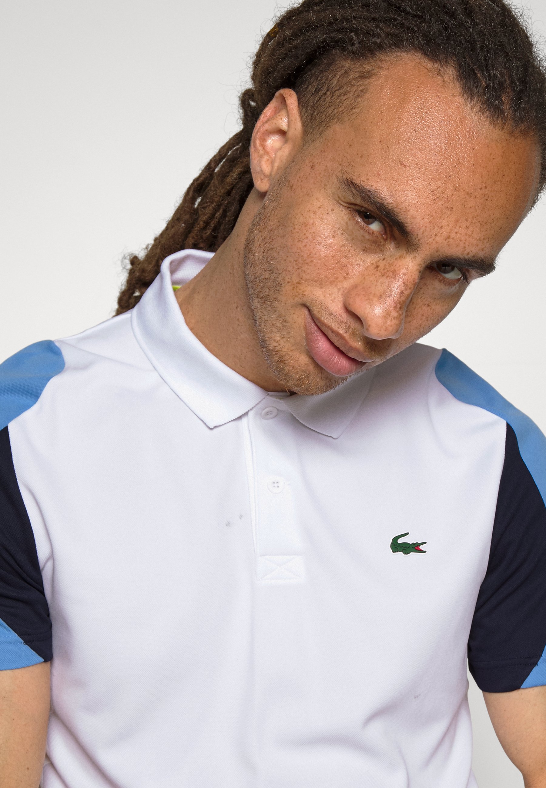 Lacoste Sport TENNIS TOUR - Polo shirt 