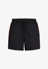 Shorts da mare - black one