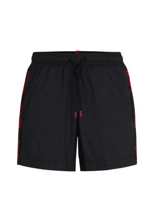 Shorts da mare - black one