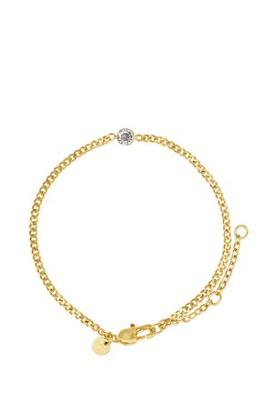 Bracelet - goldfarbend