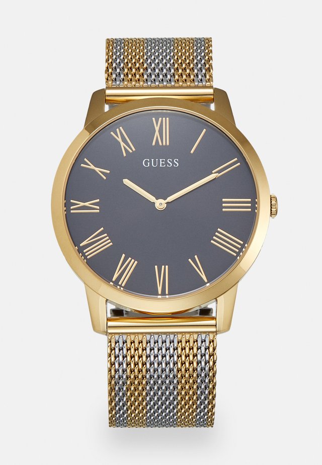 Montre - gold-coloured