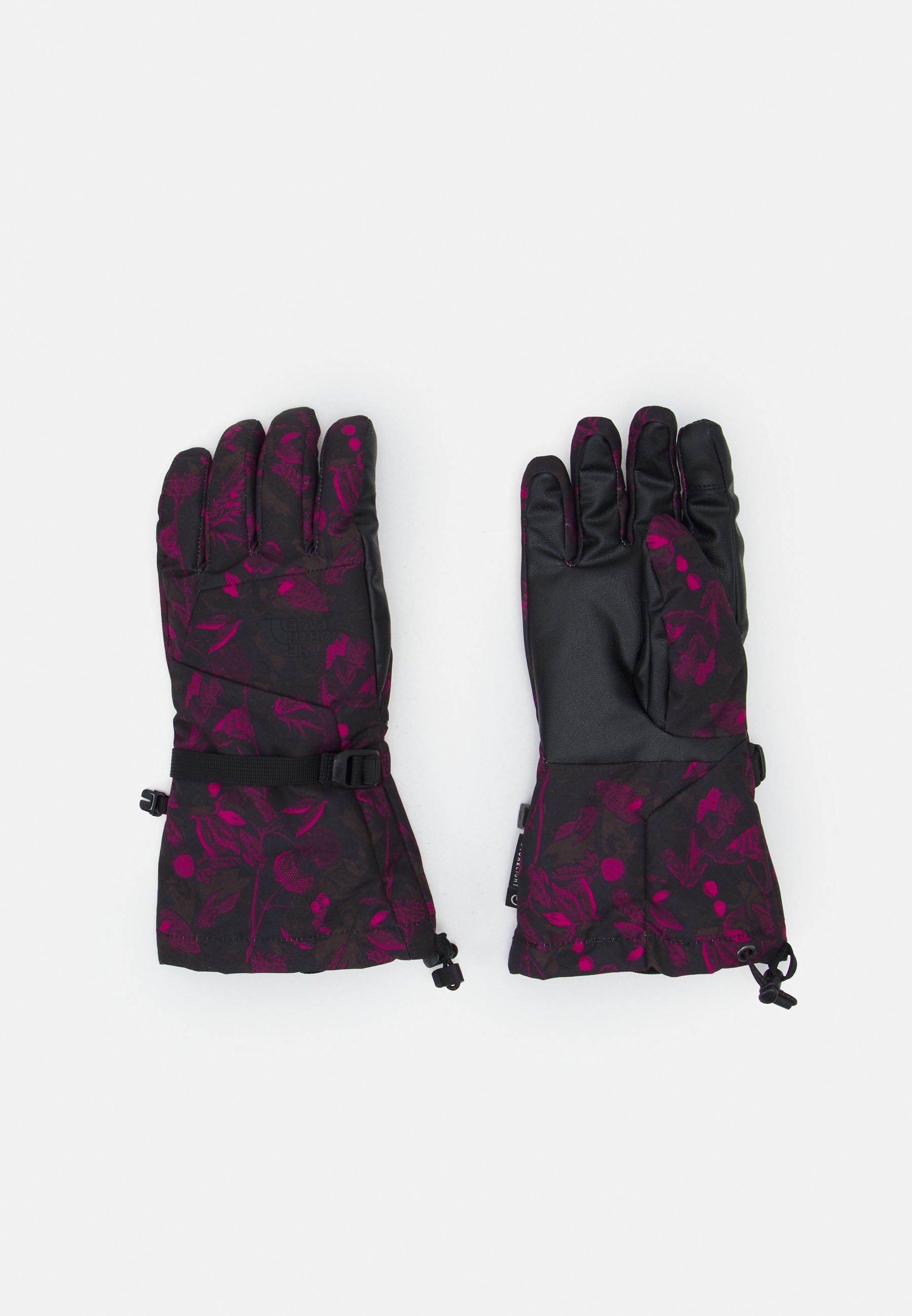 the north face montana gloves