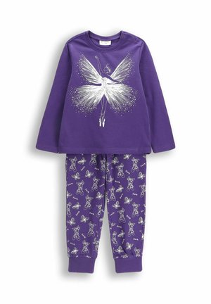 SET - Zestaw bielizny nocnej