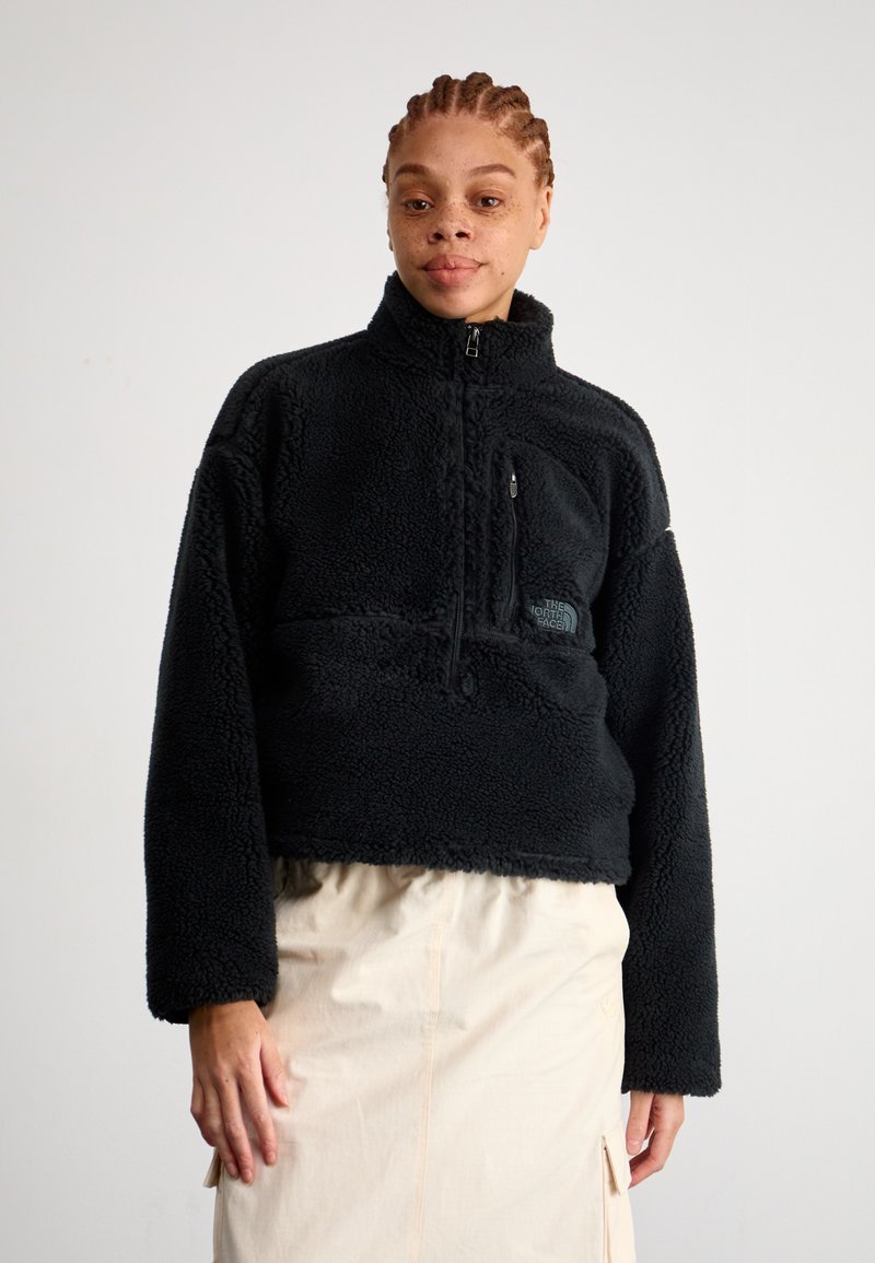 The North Face EXTREME - Fleecegenser - black