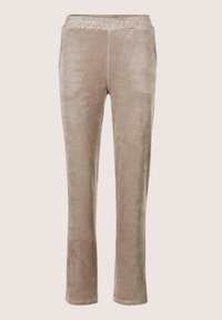 Unausgewählt, taupe