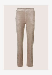 Unausgewählt, taupe