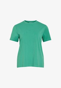 Ej vald, winter green