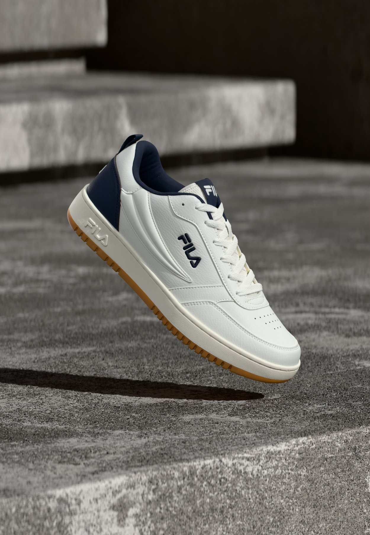 FILA REGA NF