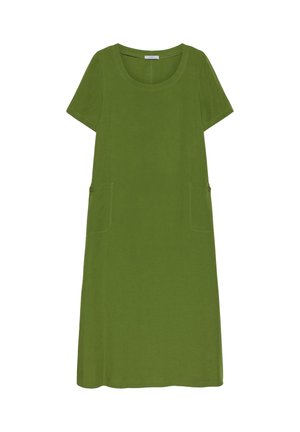 Luisa Viola, FRESH SUMMER - Jerseykleid - verde