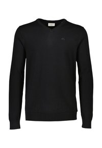 Unausgewählt, black