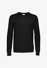 Unausgewählt, black