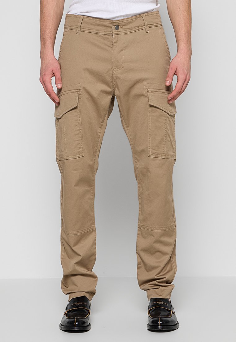 Replay Cargobroek camel Replay Cargobroek camel