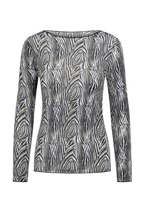 Maglietta intima - grey