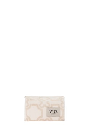 BEAUTY AMY - Trousse - off white