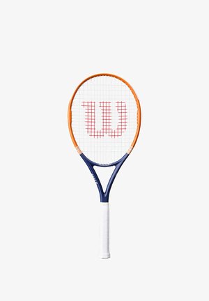 Wilson, ALLROUNDSCHLÄGER EQUIPE HP TNS - Tennisschläger - goldgelb weiß blau