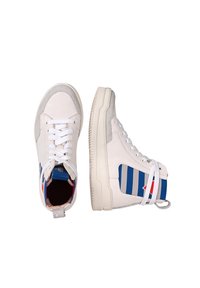 Crickit Sneakers alte - weiß