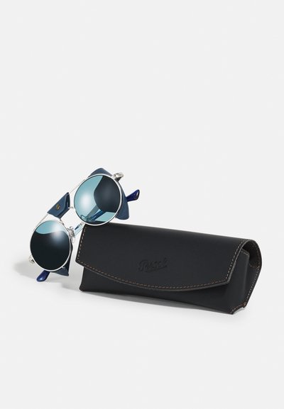 Persol UNISEX - Ochelari de soare - silver-coloured