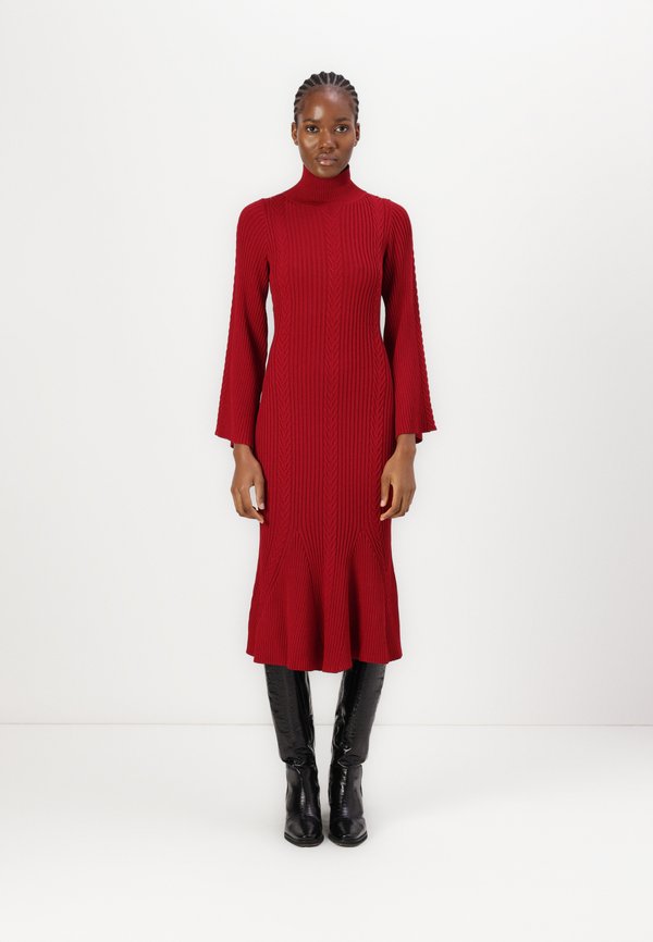 JANICE DRESS - Jumper dress