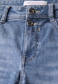 Street One Jeans baggy - blau