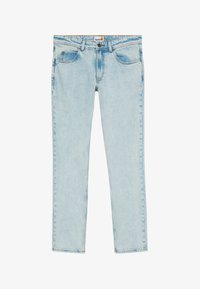 Unausgewählt, washed blue