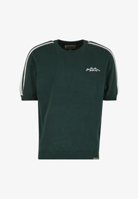 Non sélectionné, pedosa green