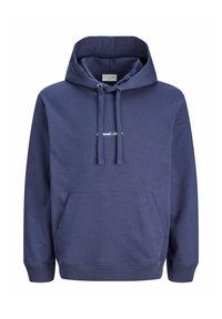 Non selezionato, crown blue
