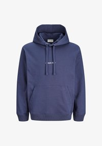 Non selezionato, crown blue