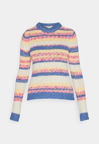 Object Pullover - blue