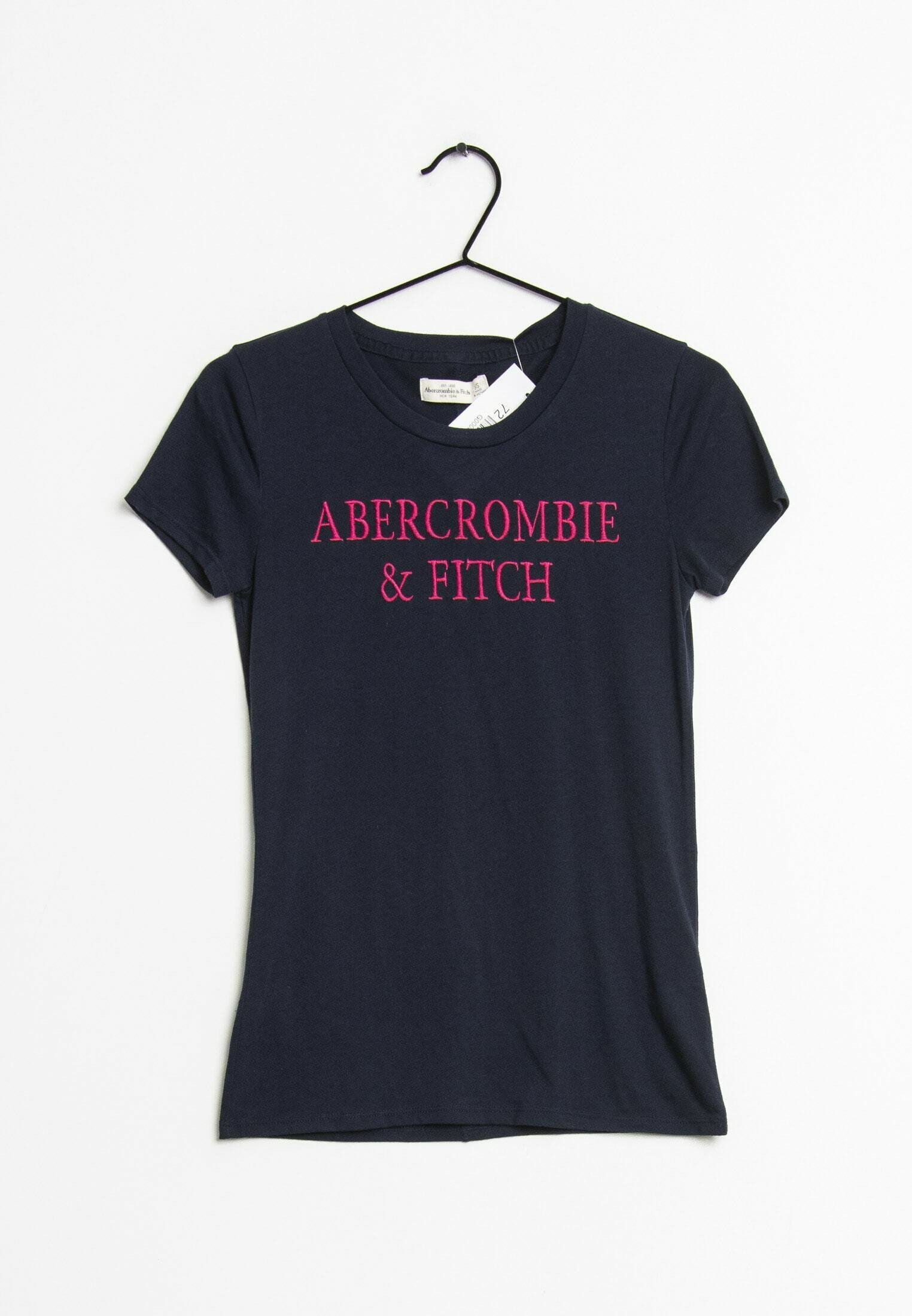 zalando t shirt abercrombie
