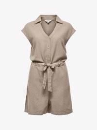 Non sélectionné, oxford tan
