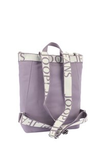 JOOP! Jeans LIETISSIMO ELVA - Nahrbtnik - lightpurple