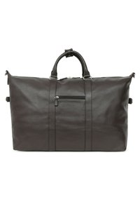 Hexagona CONFORT - Borsa da viaggio - marron foncé confort