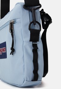 JanSport BAG UNISEX - Skulderveske - blue dusk