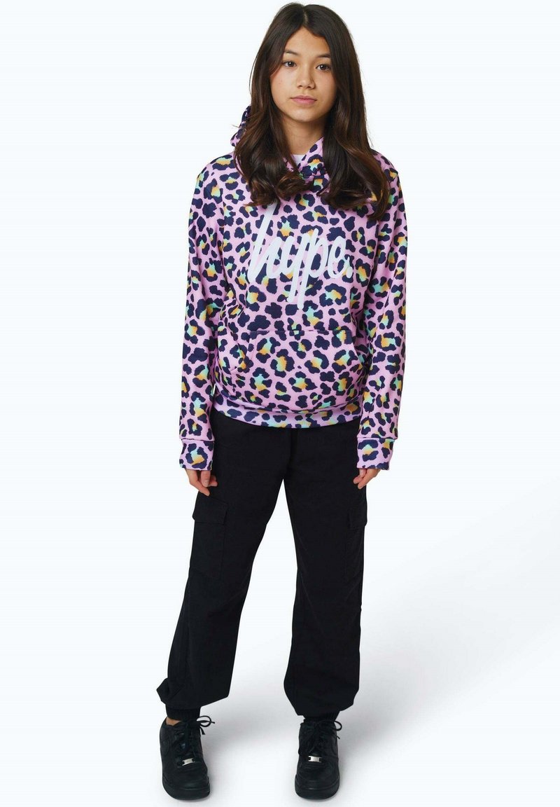 Hype Sweater meerkleurig Hype Sweater meerkleurig