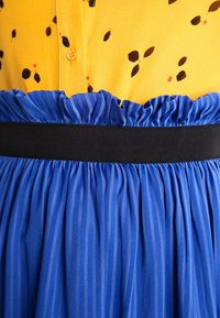 Saint Tropez Gonna a campana - blue